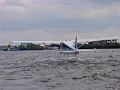Flugboot Hafen